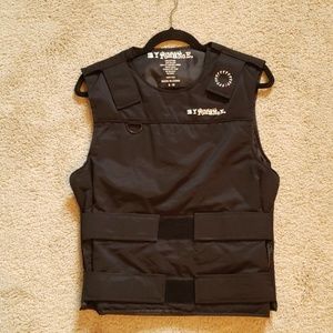 My Chemical Romance Vest